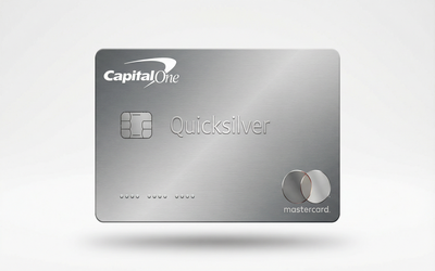 Capital One Platinum Secured