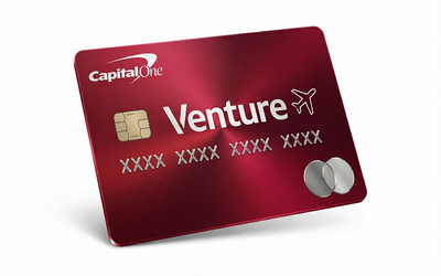 Capital One Venture X
