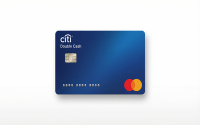 Citi Double Cash