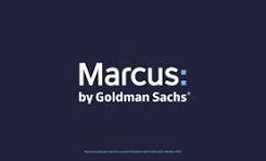 Marcus by Goldman Sachs