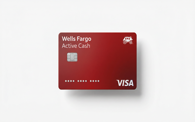 Wells Fargo Active Cash